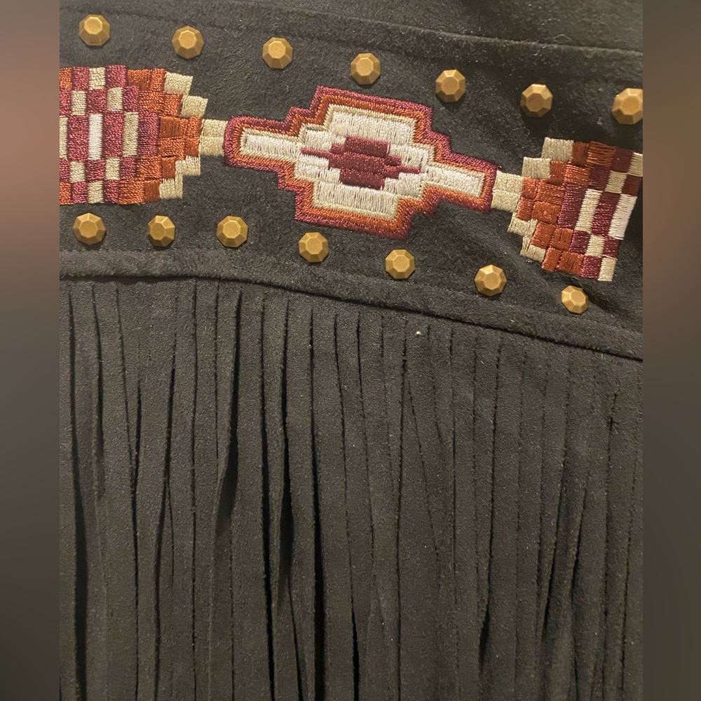 Western Jacket - image 2